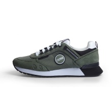 Colmar Sneaker Travis Sport Bold military green Men